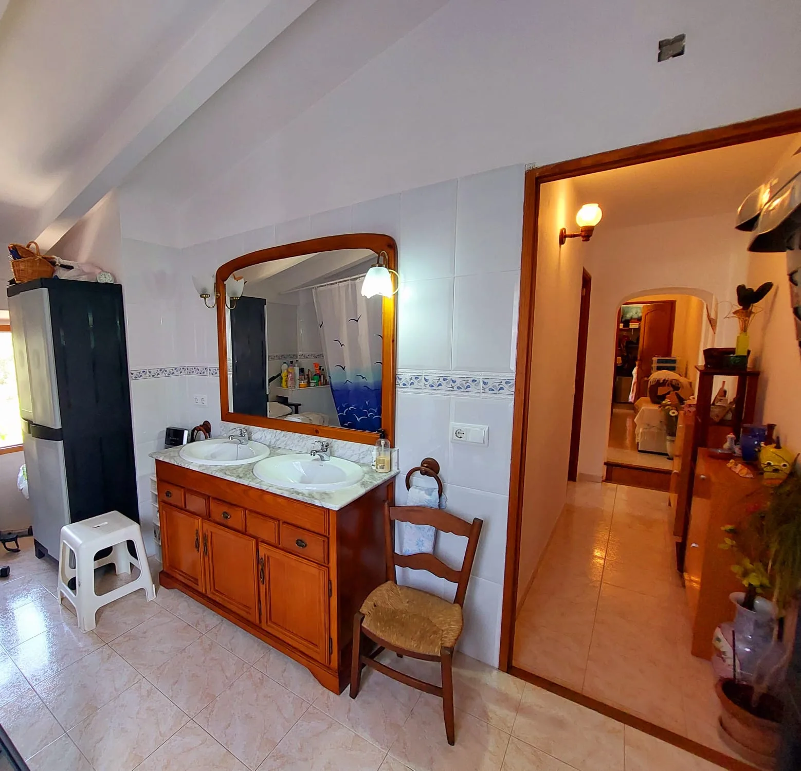 Casa en venta en el pueblo de Esporles