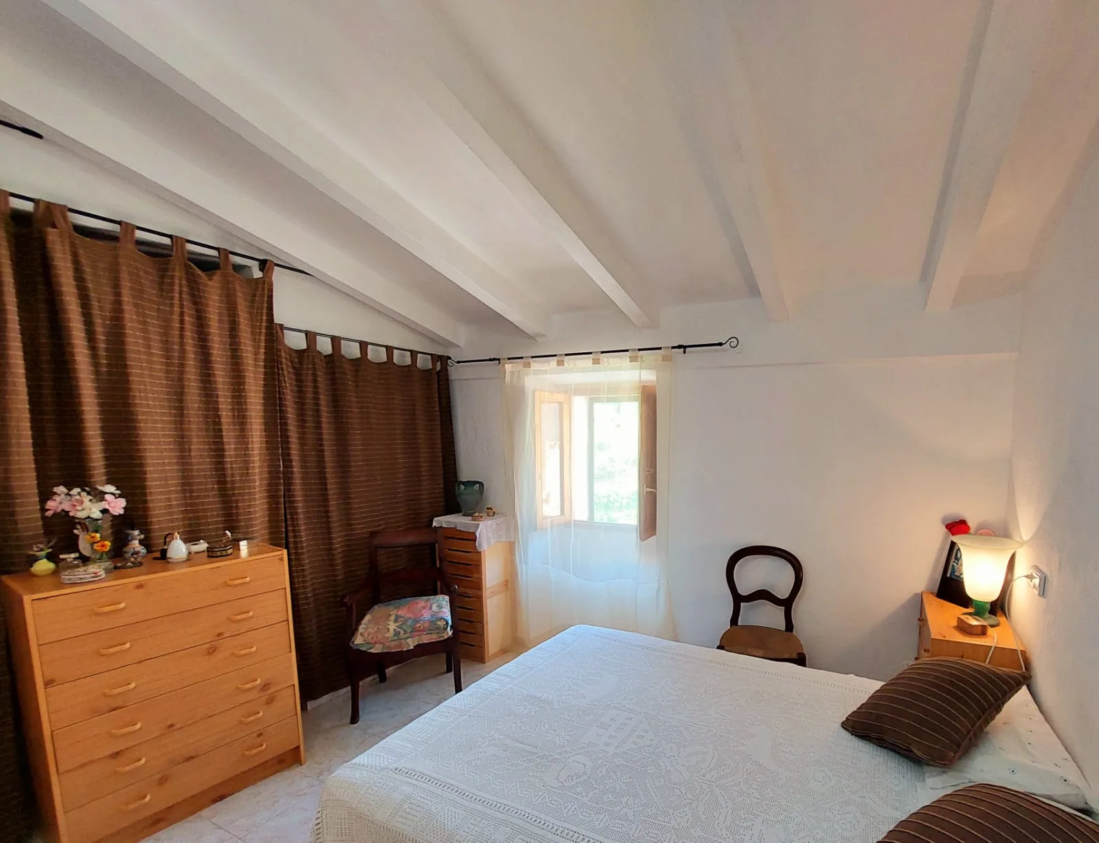 Casa en venta en el pueblo de Esporles