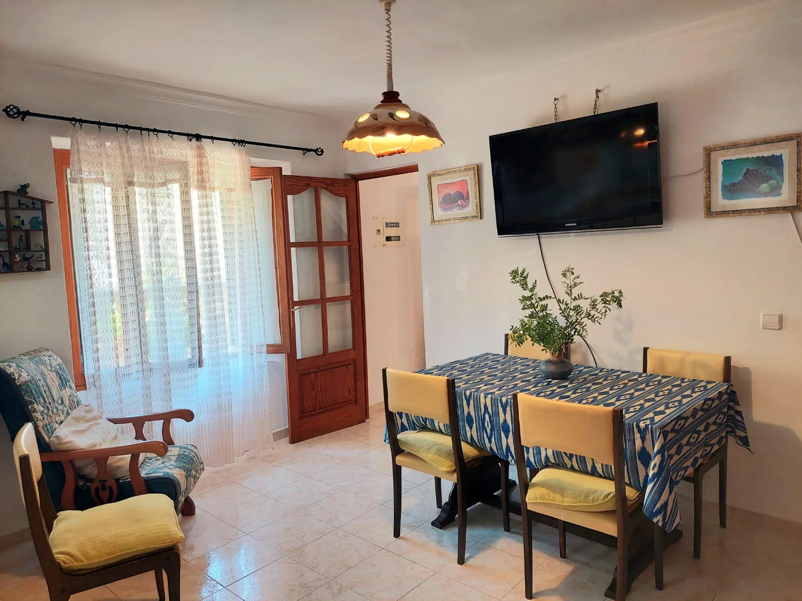 Casa en venta en el pueblo de Esporles