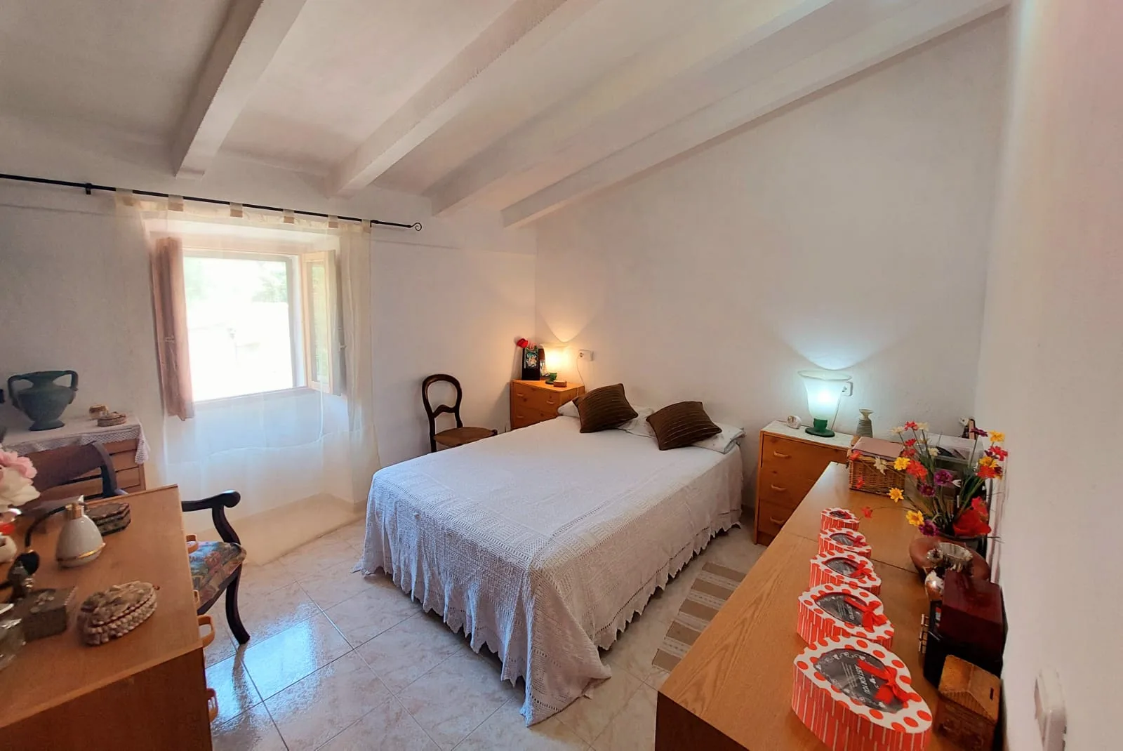 Casa en venta en el pueblo de Esporles