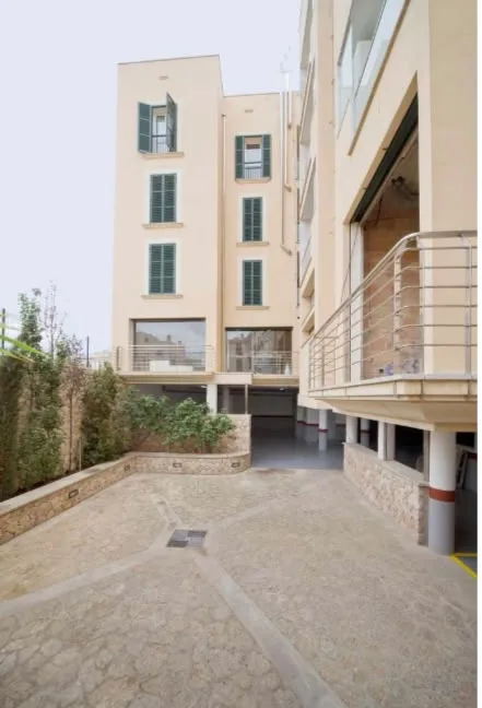 Dúplex en venta en Puerto de Andratx