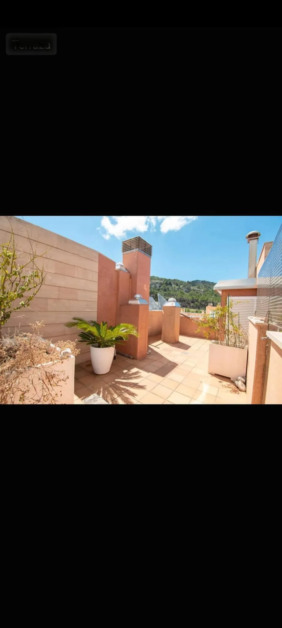 Dúplex en venta en Puerto de Andratx