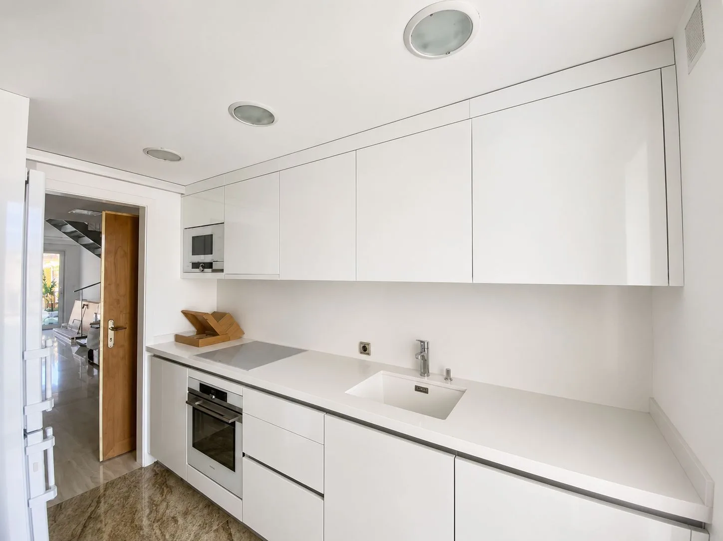 Dúplex en venta en Puerto de Andratx