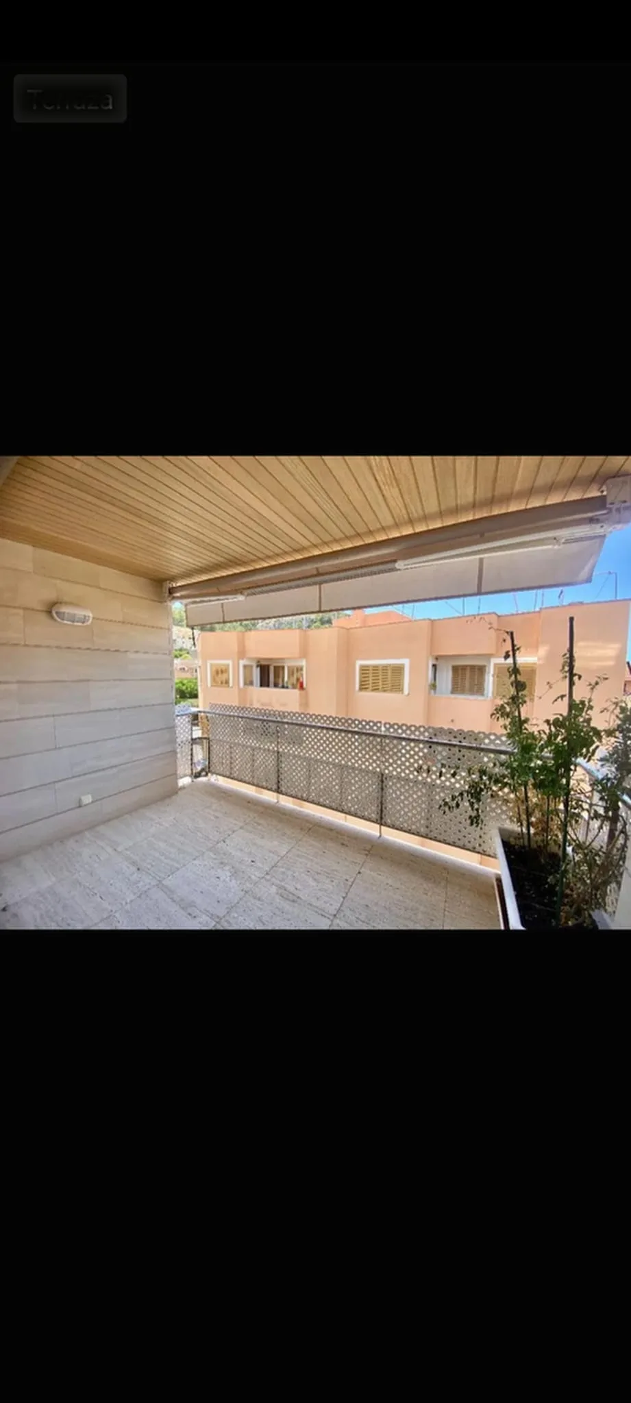 Dúplex en venta en Puerto de Andratx