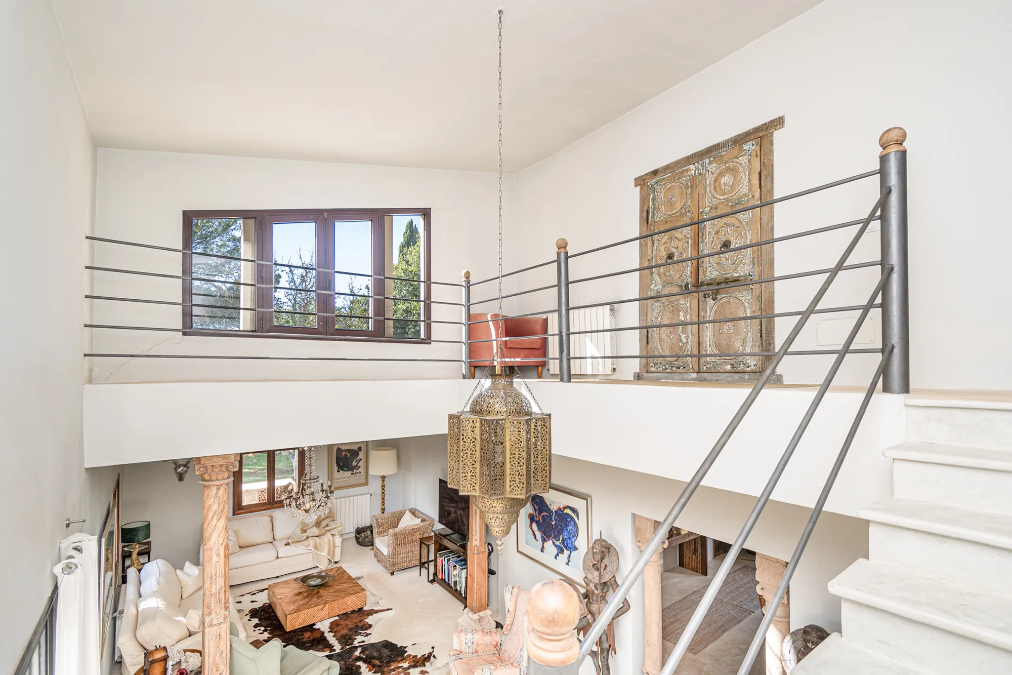Finca Rústica en venta en Sencelles