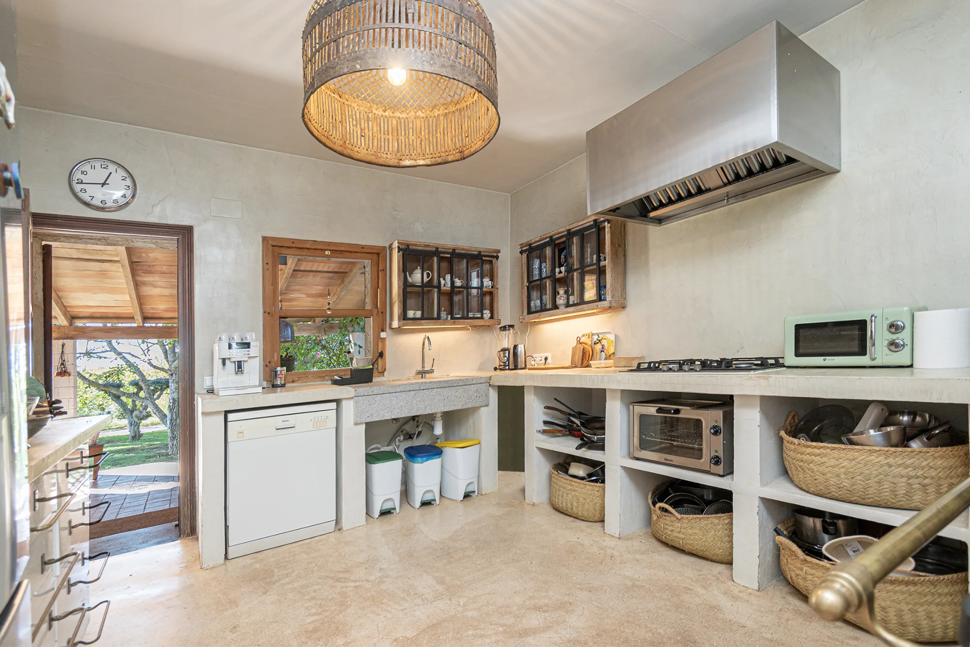 Finca Rústica en venta en Sencelles