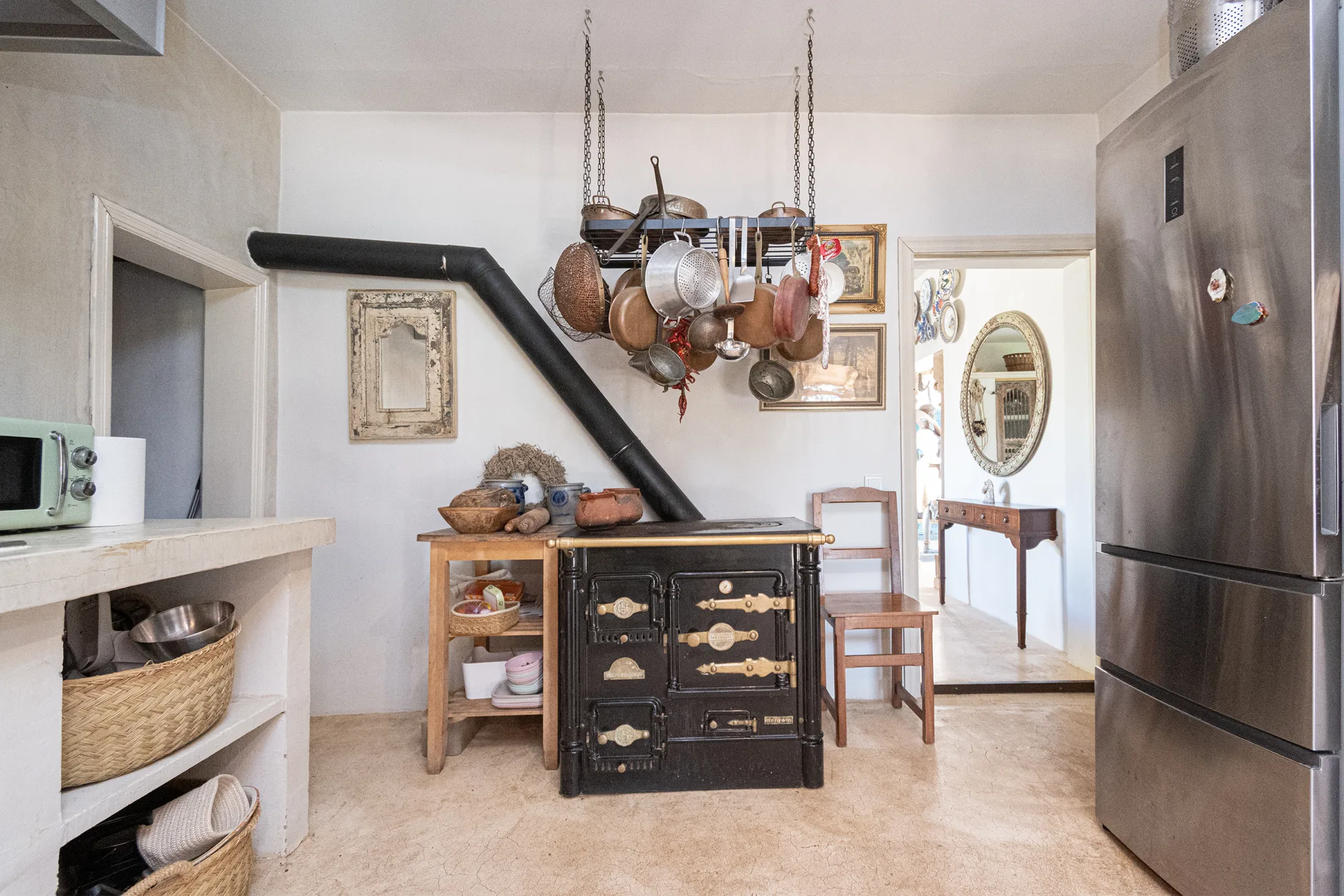 Finca Rústica en venta en Sencelles