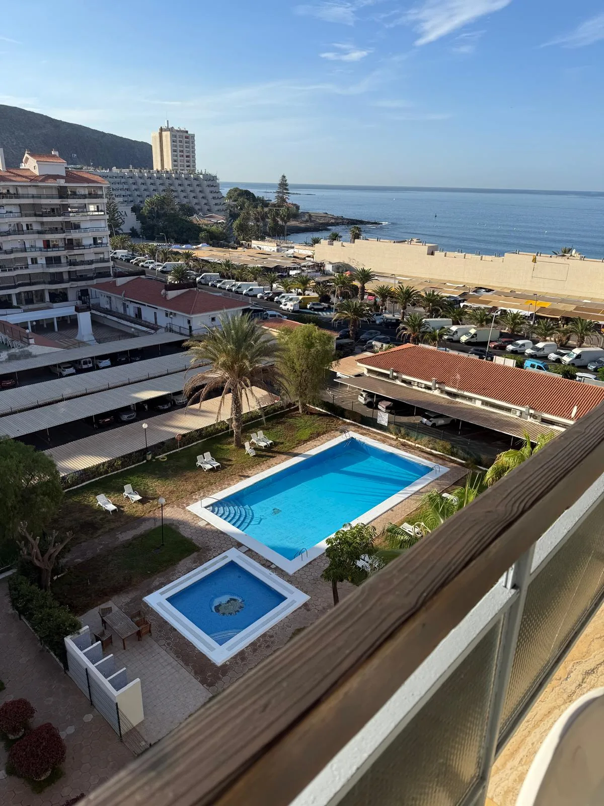 Piso en venta en Los Cristianos - Tenerife