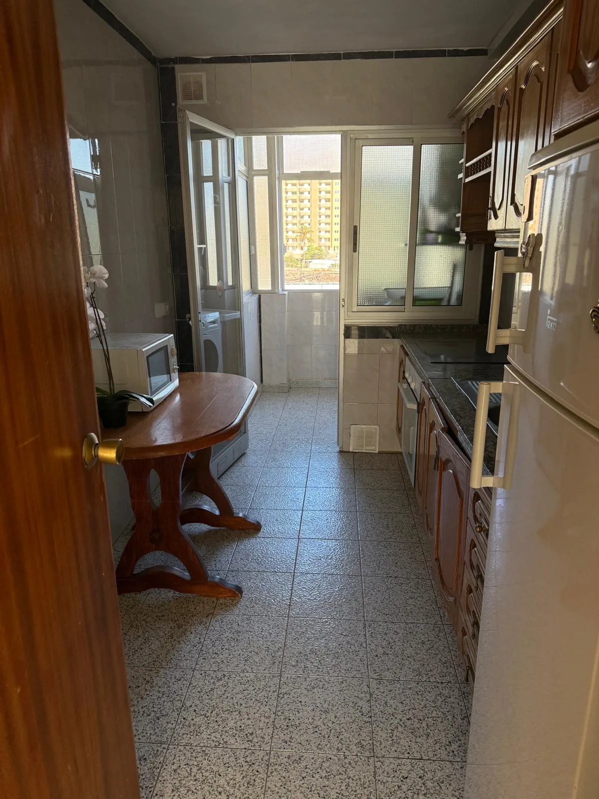 Piso en venta en Los Cristianos - Tenerife