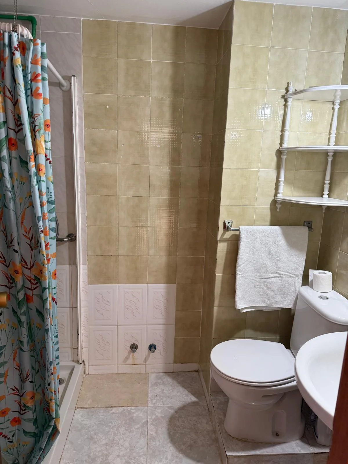 Piso en venta en Los Cristianos - Tenerife