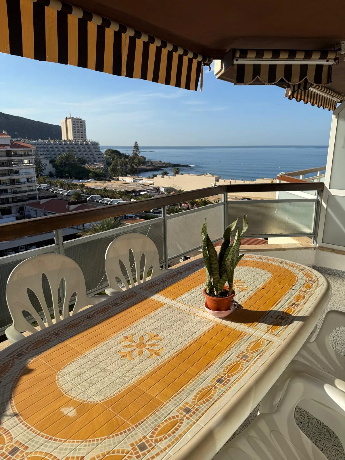 Piso en venta en Los Cristianos - Tenerife