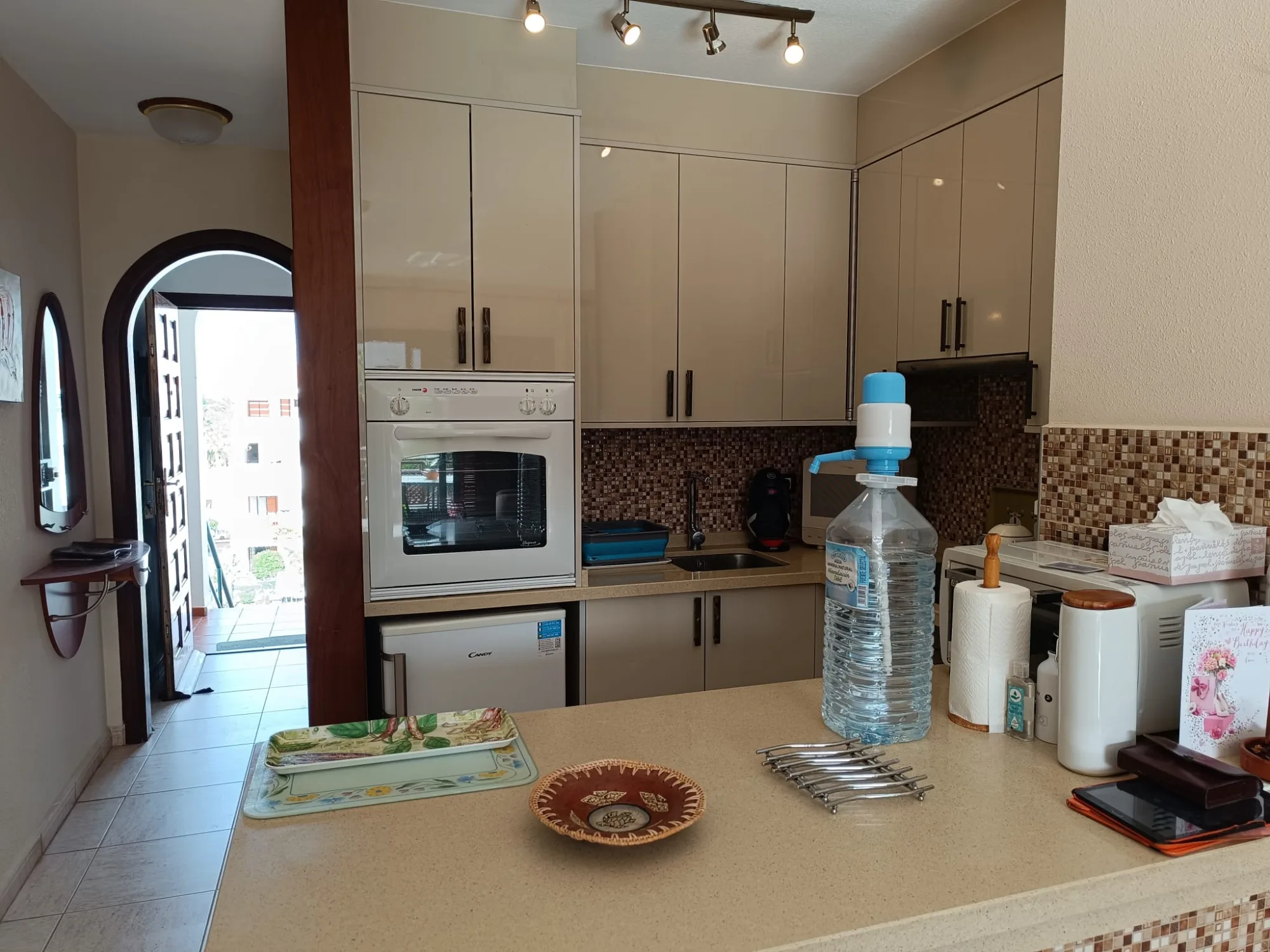 Ático en venta en Los Cristianos - Tenerife