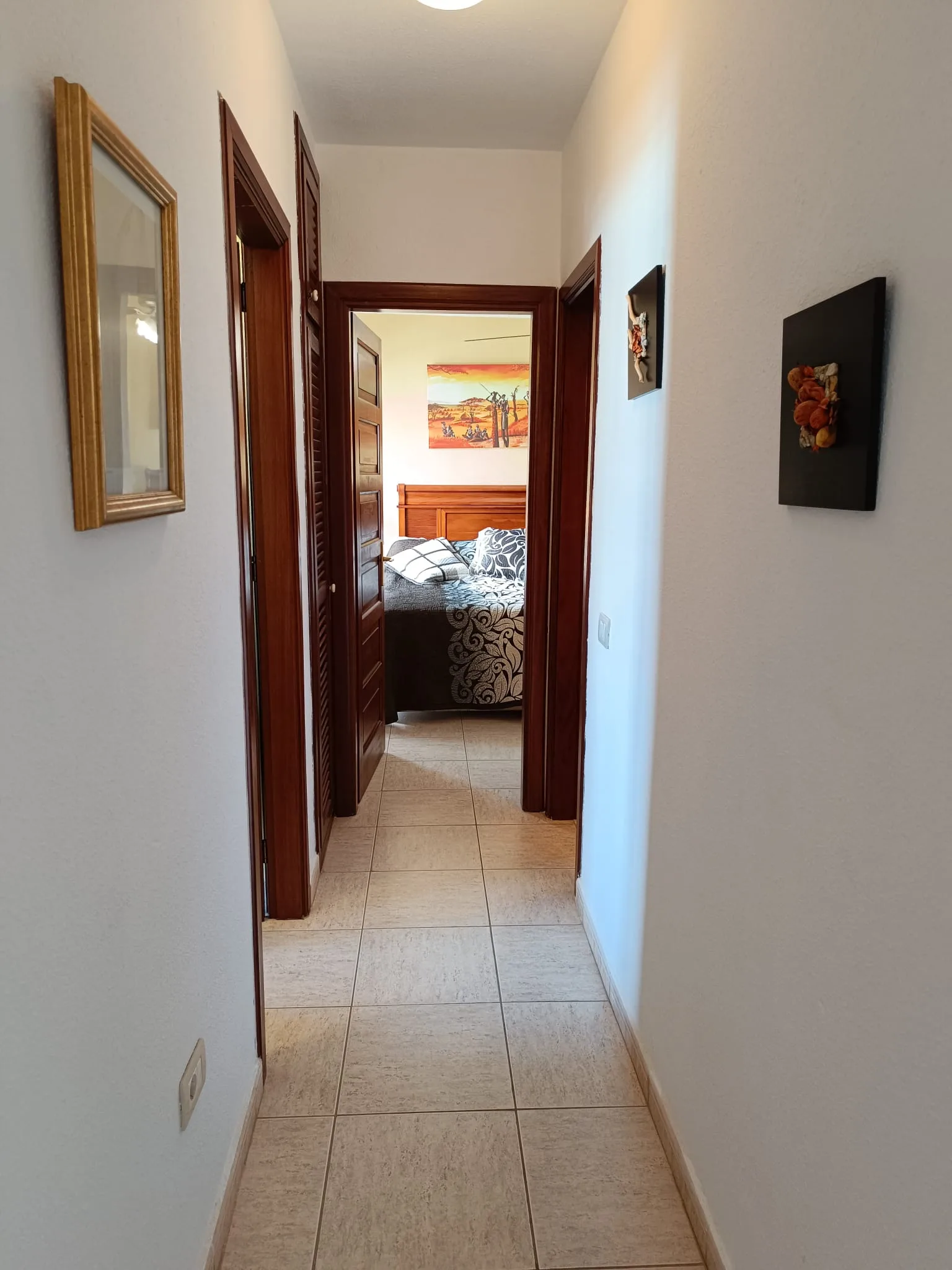 Ático en venta en Los Cristianos - Tenerife