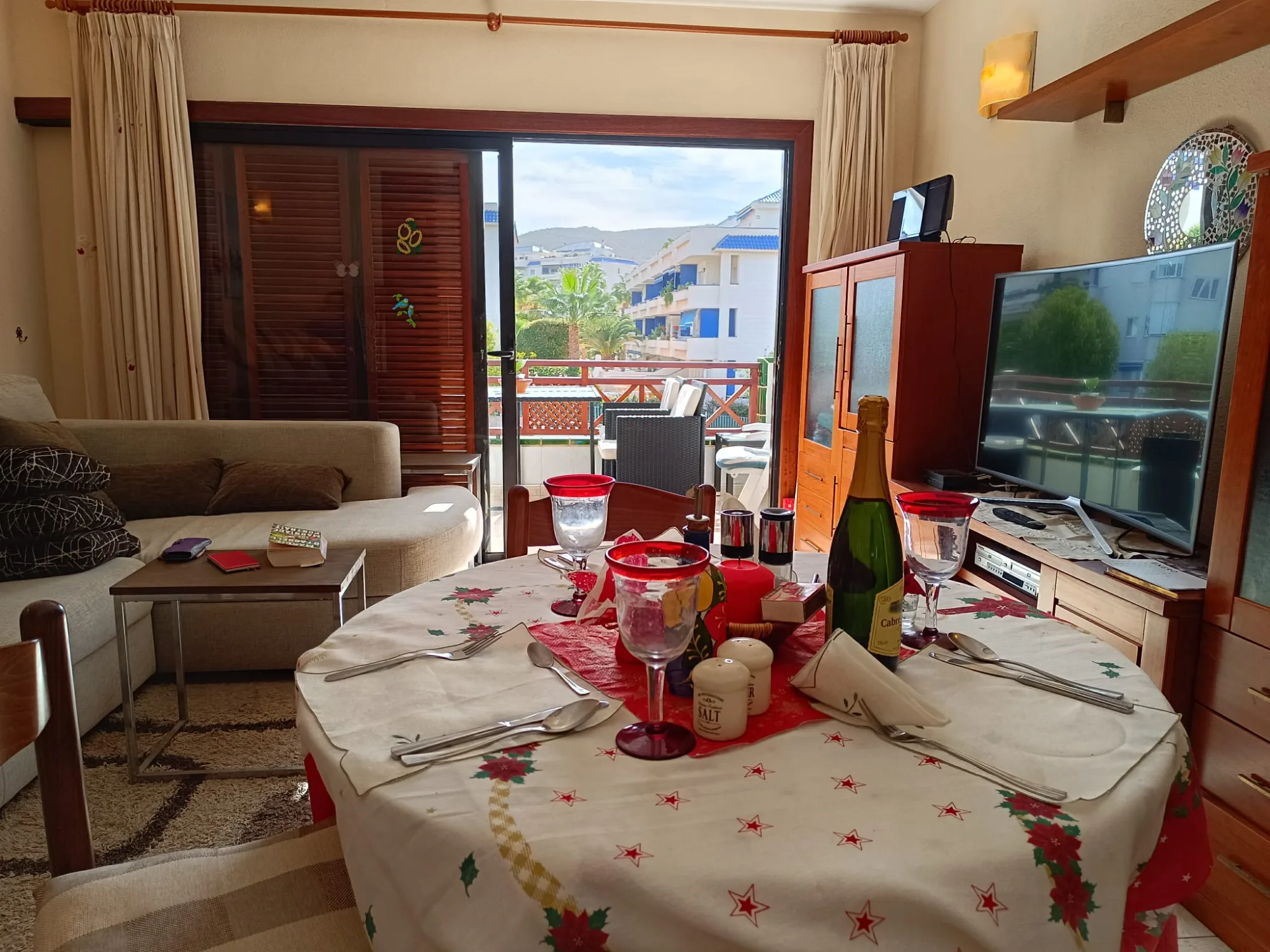 Ático en venta en Los Cristianos - Tenerife