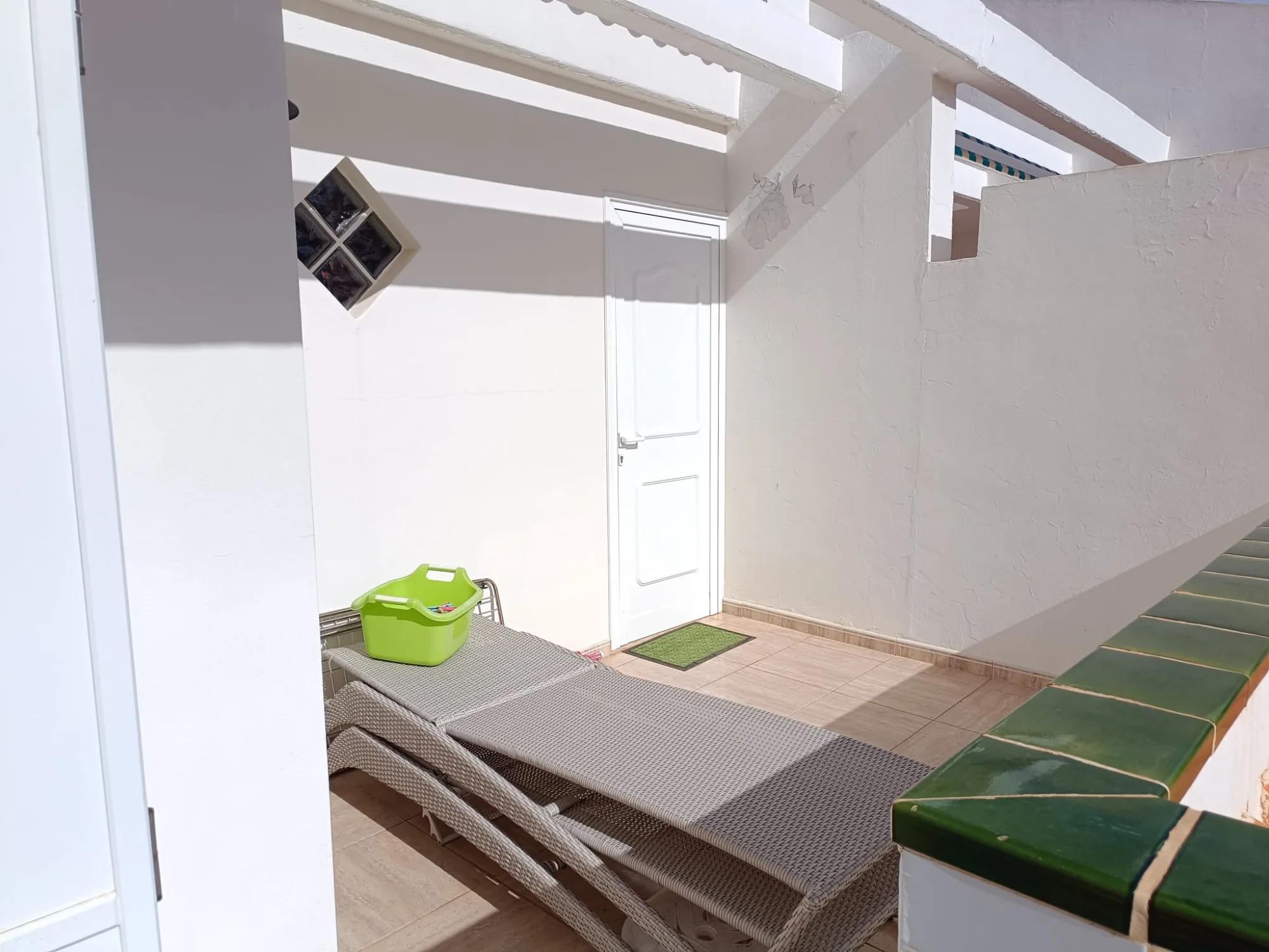Ático en venta en Los Cristianos - Tenerife