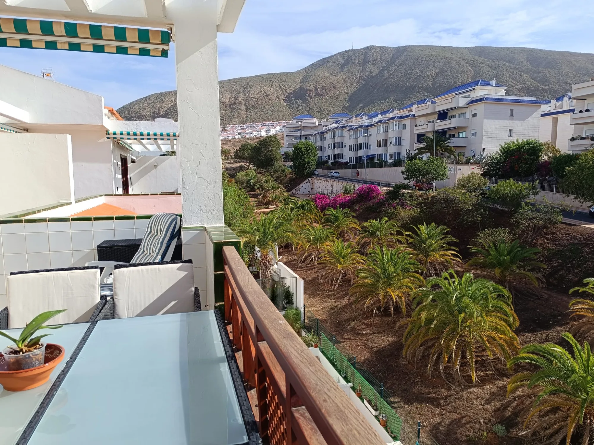 Ático en venta en Los Cristianos - Tenerife