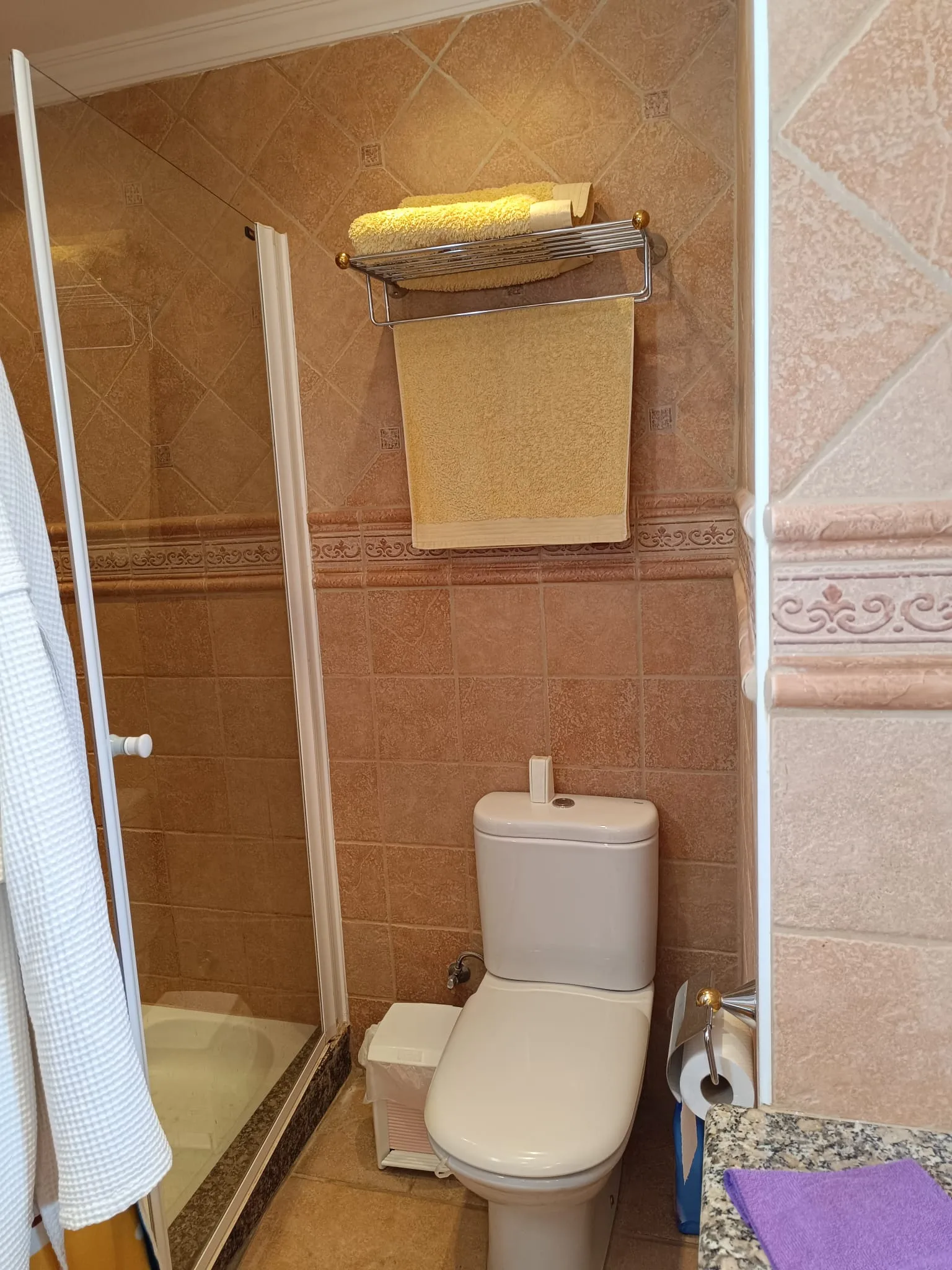 Ático en venta en Los Cristianos - Tenerife