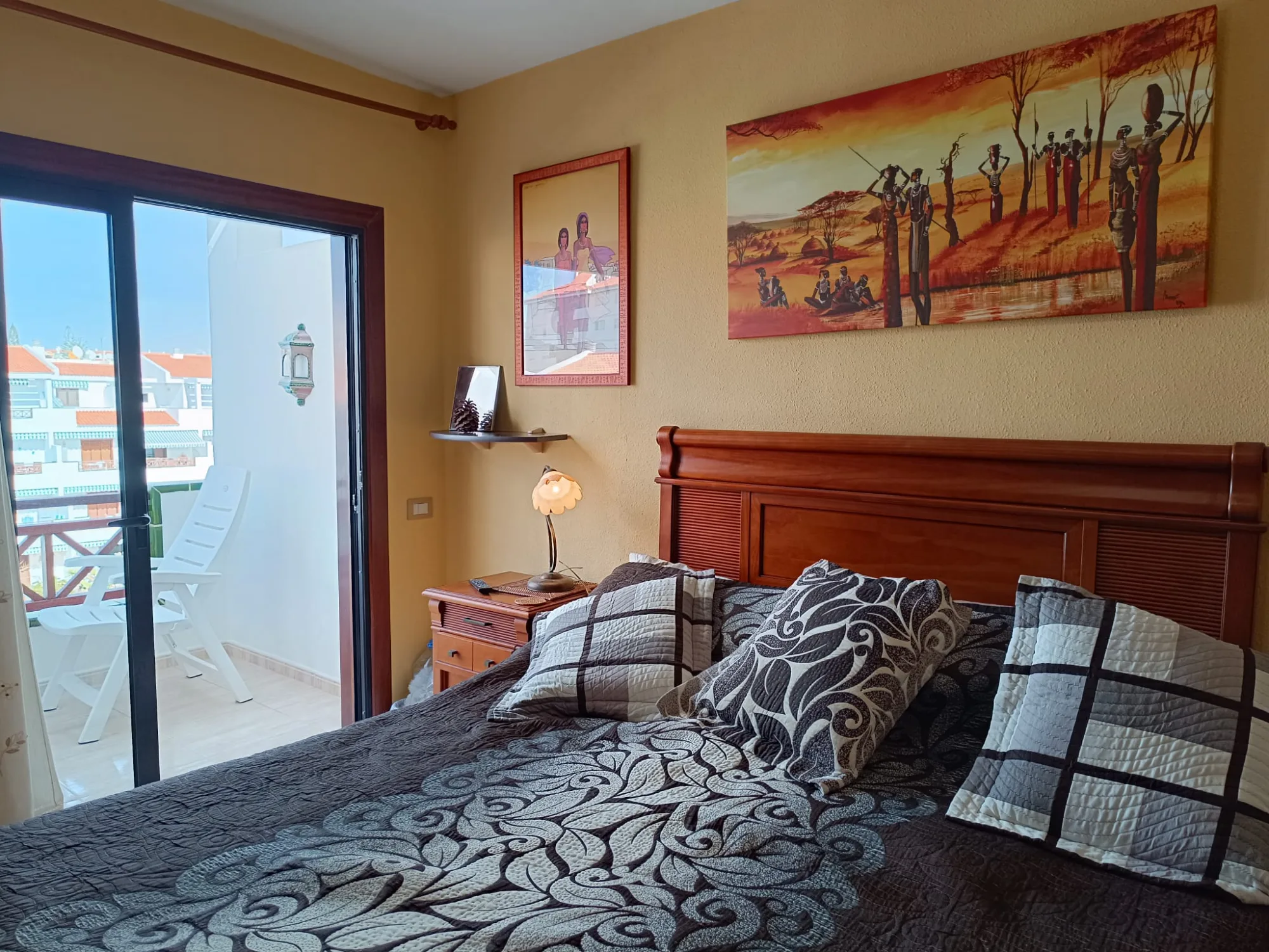 Ático en venta en Los Cristianos - Tenerife