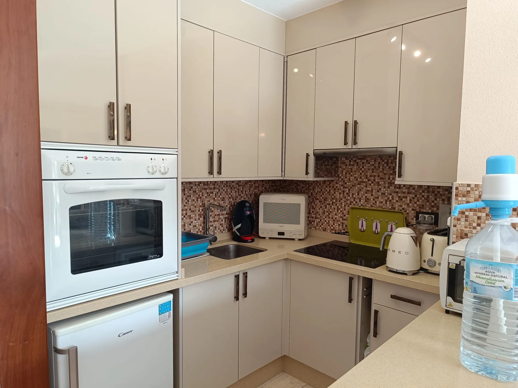Ático en venta en Los Cristianos - Tenerife