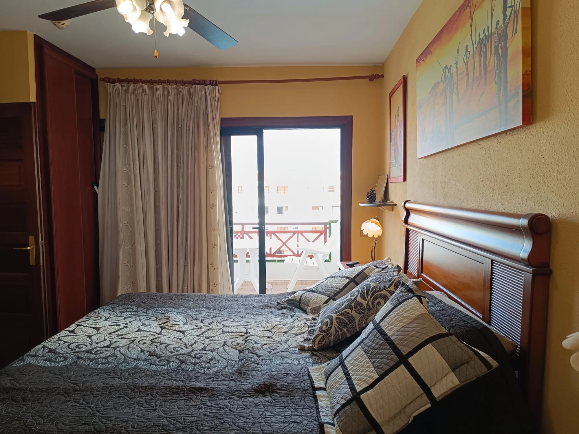 Ático en venta en Los Cristianos - Tenerife
