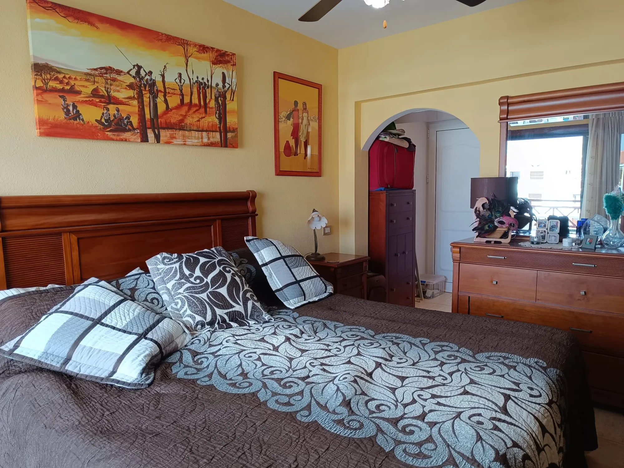 Ático en venta en Los Cristianos - Tenerife