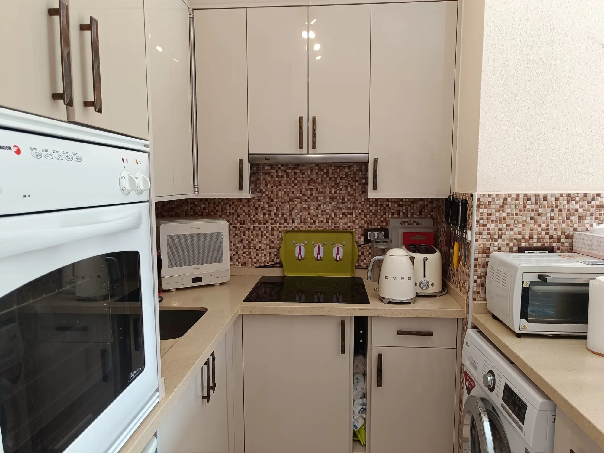 Ático en venta en Los Cristianos - Tenerife