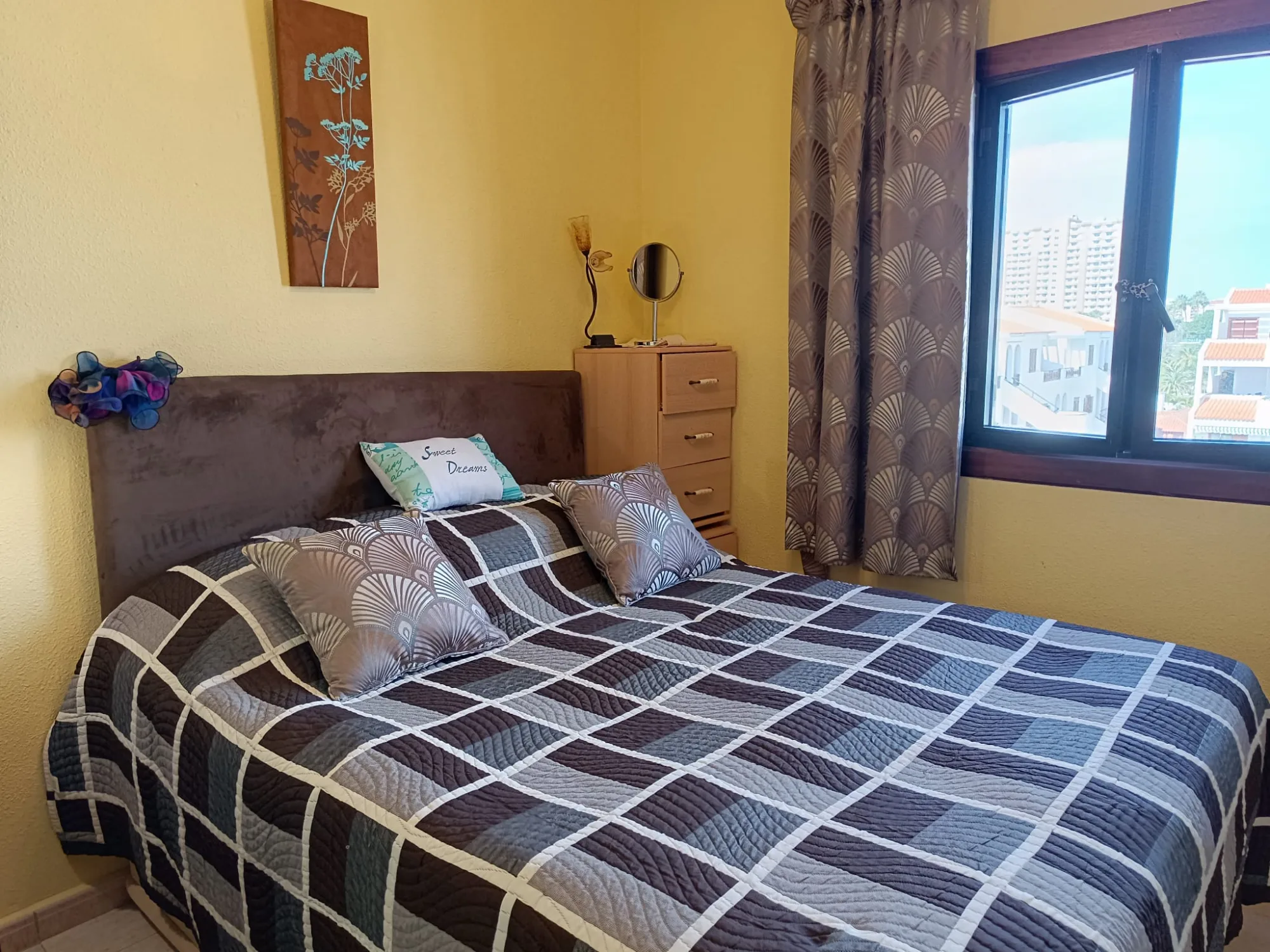Ático en venta en Los Cristianos - Tenerife