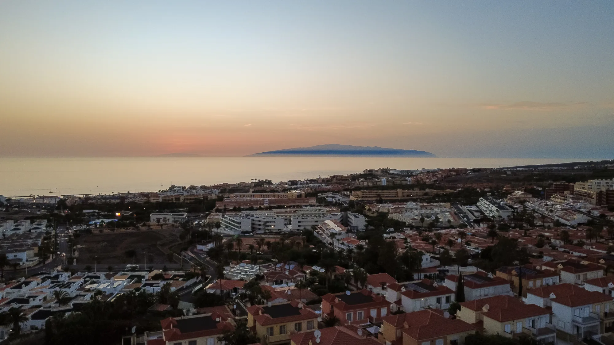 Villa de lujo - Costa Adeje - Canarias