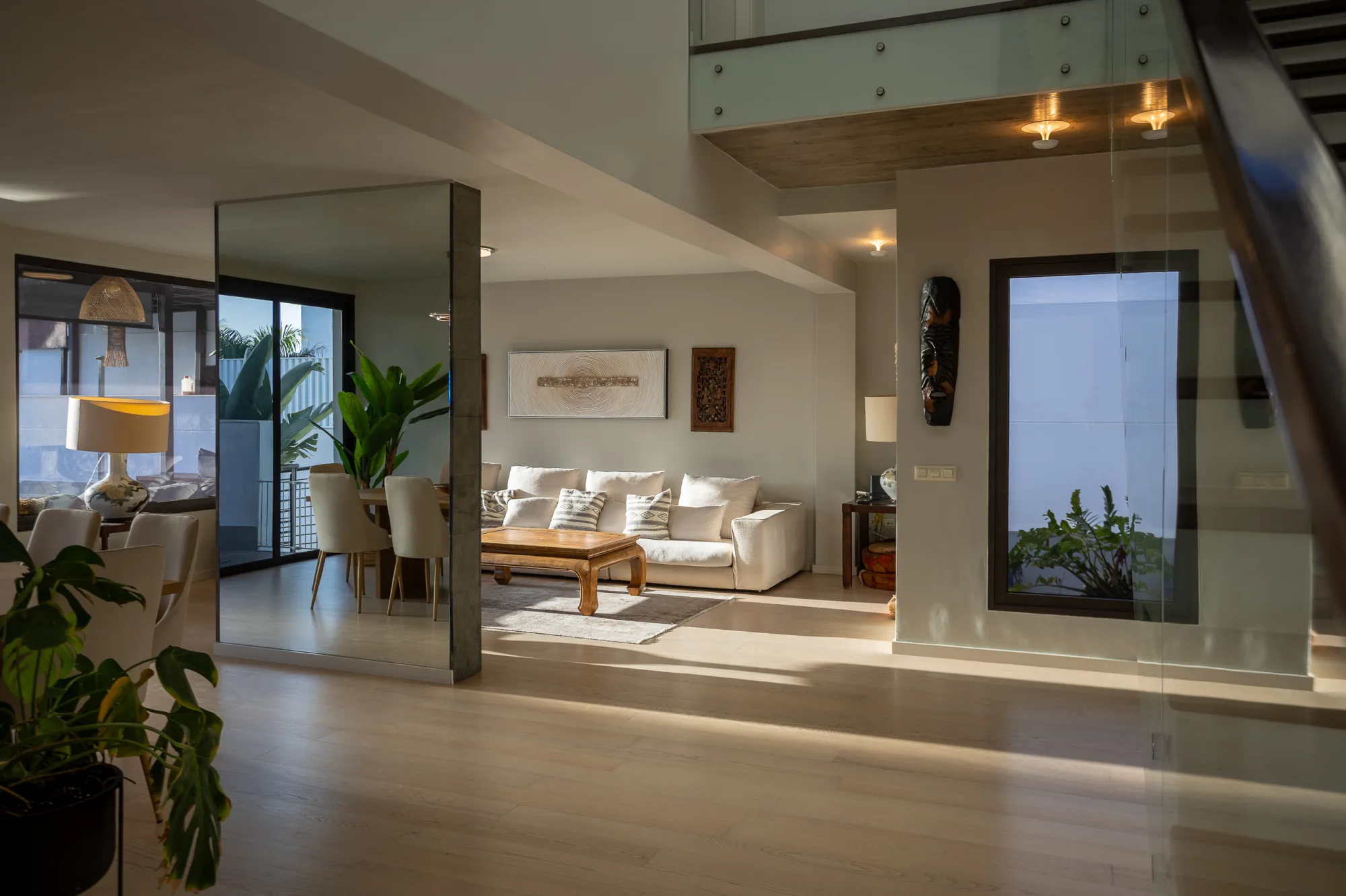 Villa de lujo - Costa Adeje - Canarias