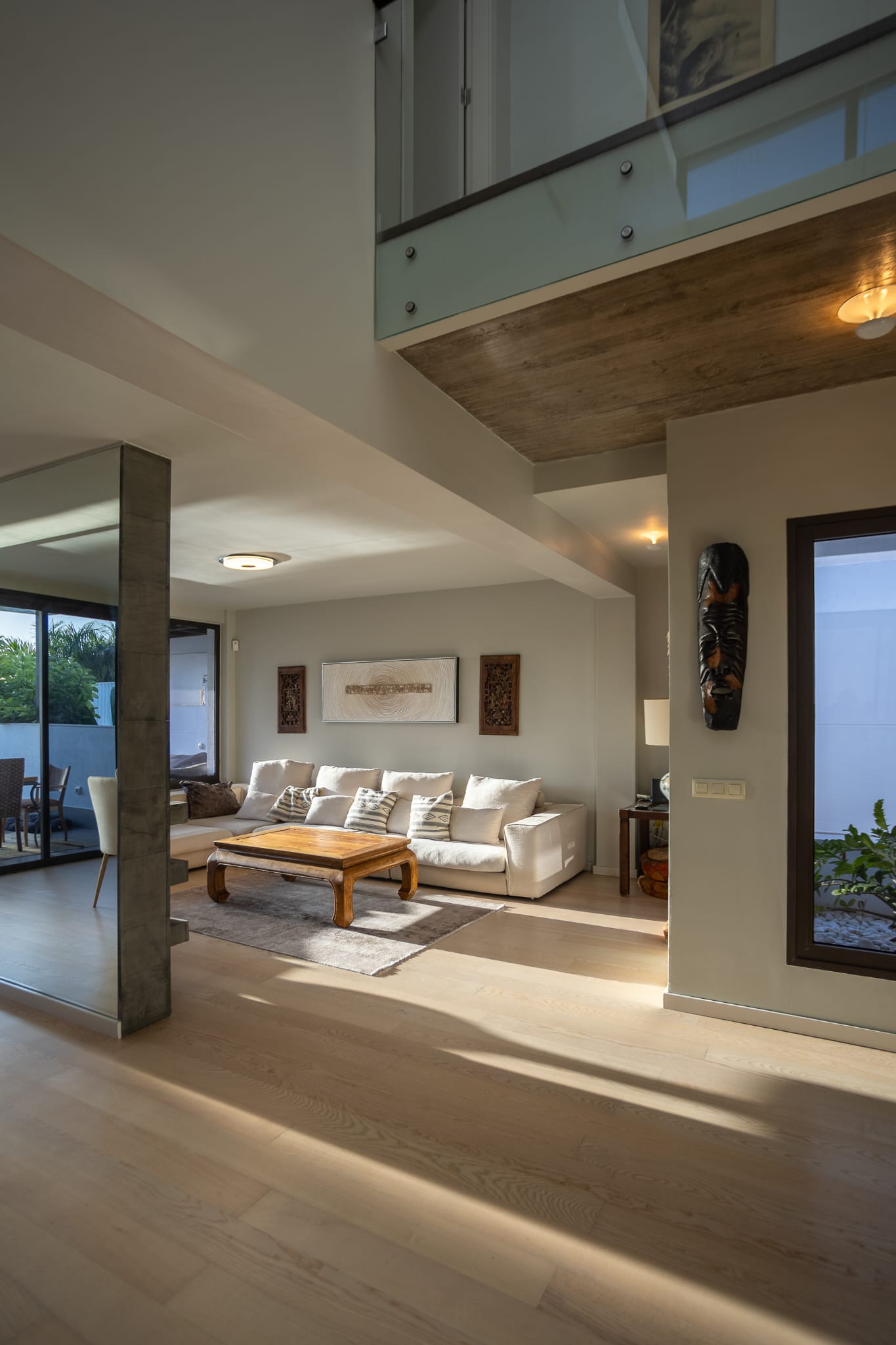 Villa de lujo - Costa Adeje - Canarias