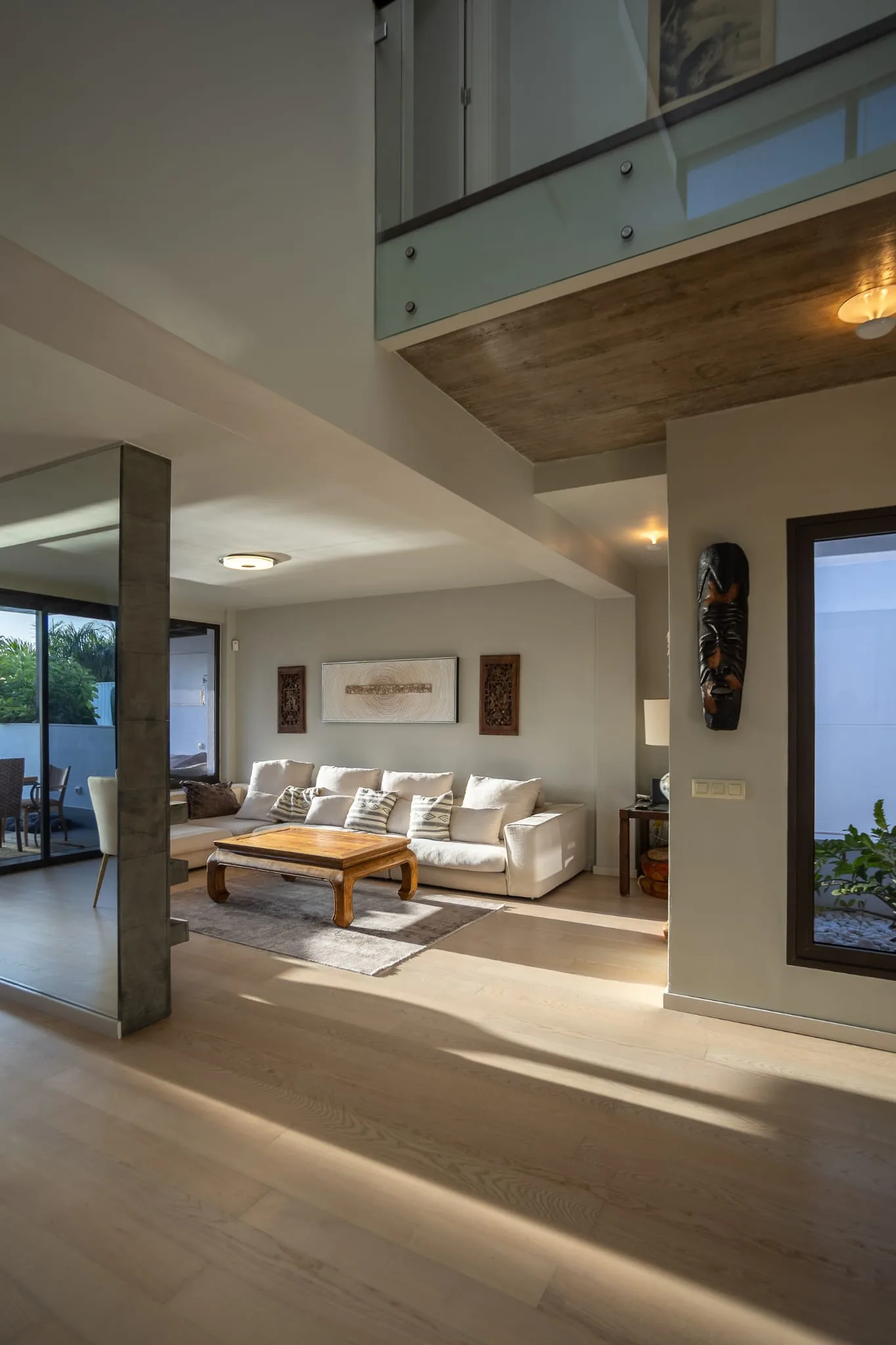 Villa de lujo - Costa Adeje - Canarias