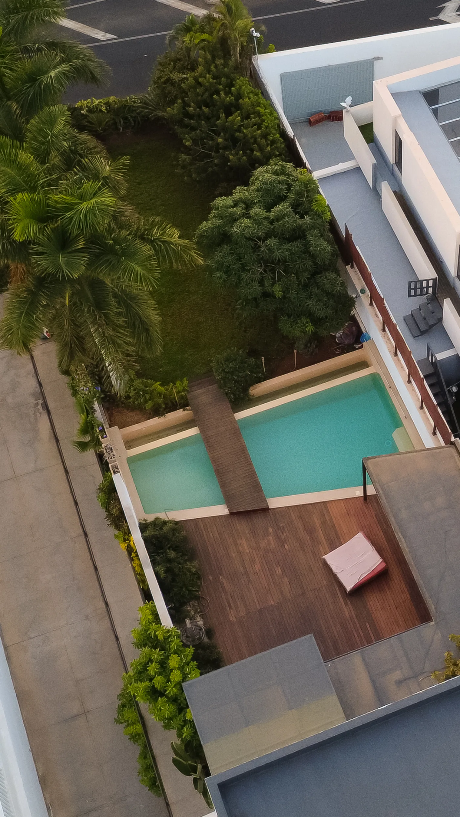 Villa de lujo - Costa Adeje - Canarias