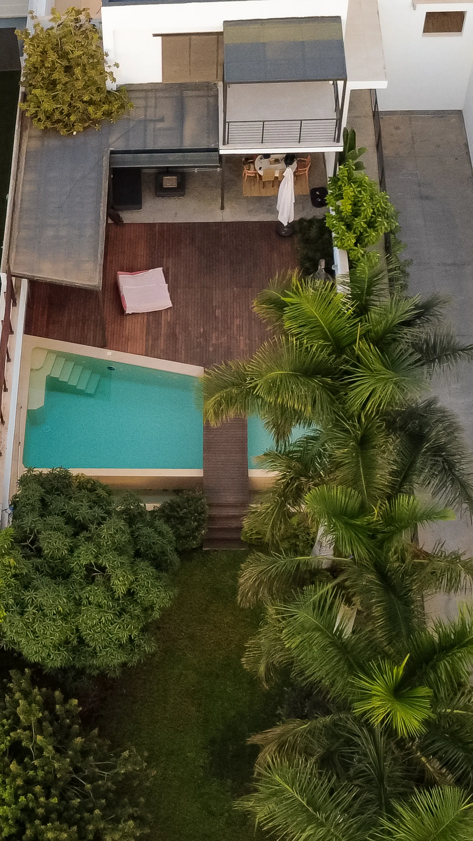 Villa de lujo - Costa Adeje - Canarias