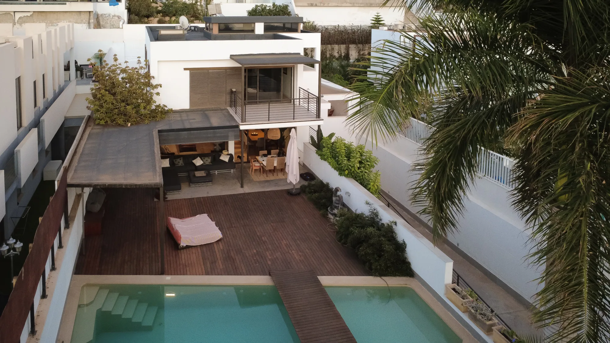 Villa de lujo - Costa Adeje - Canarias