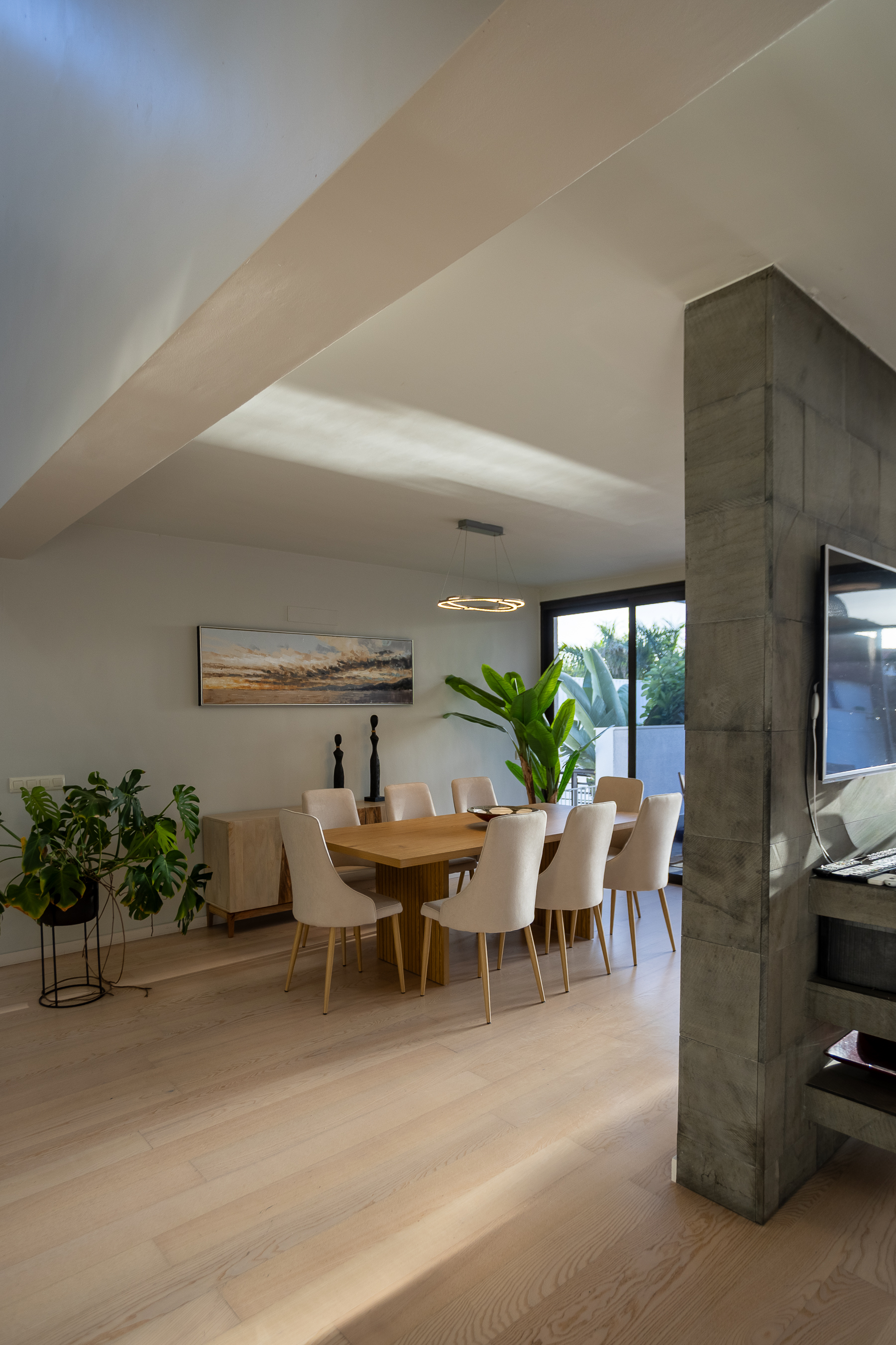 Villa de lujo - Costa Adeje - Canarias