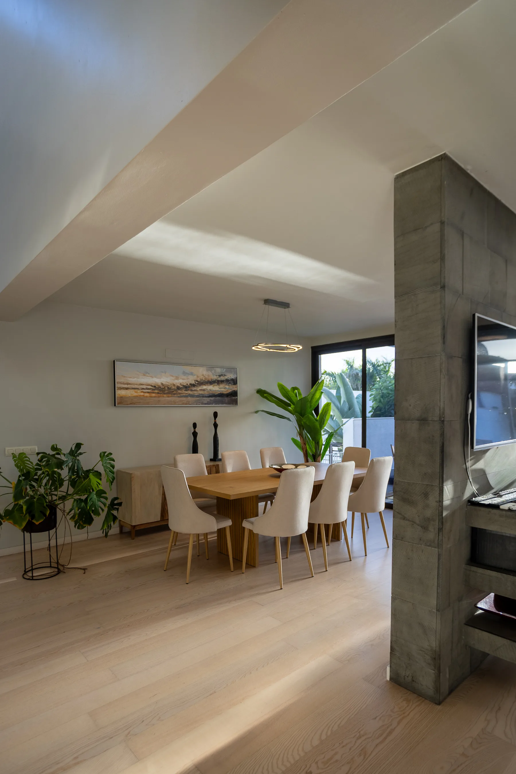 Villa de lujo - Costa Adeje - Canarias