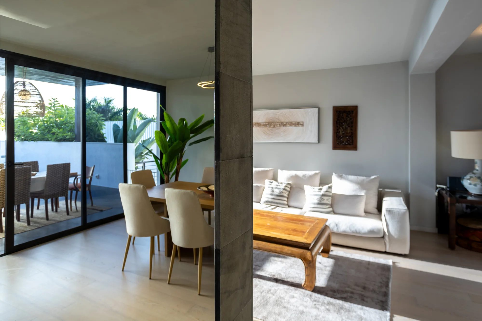 Villa de lujo - Costa Adeje - Canarias