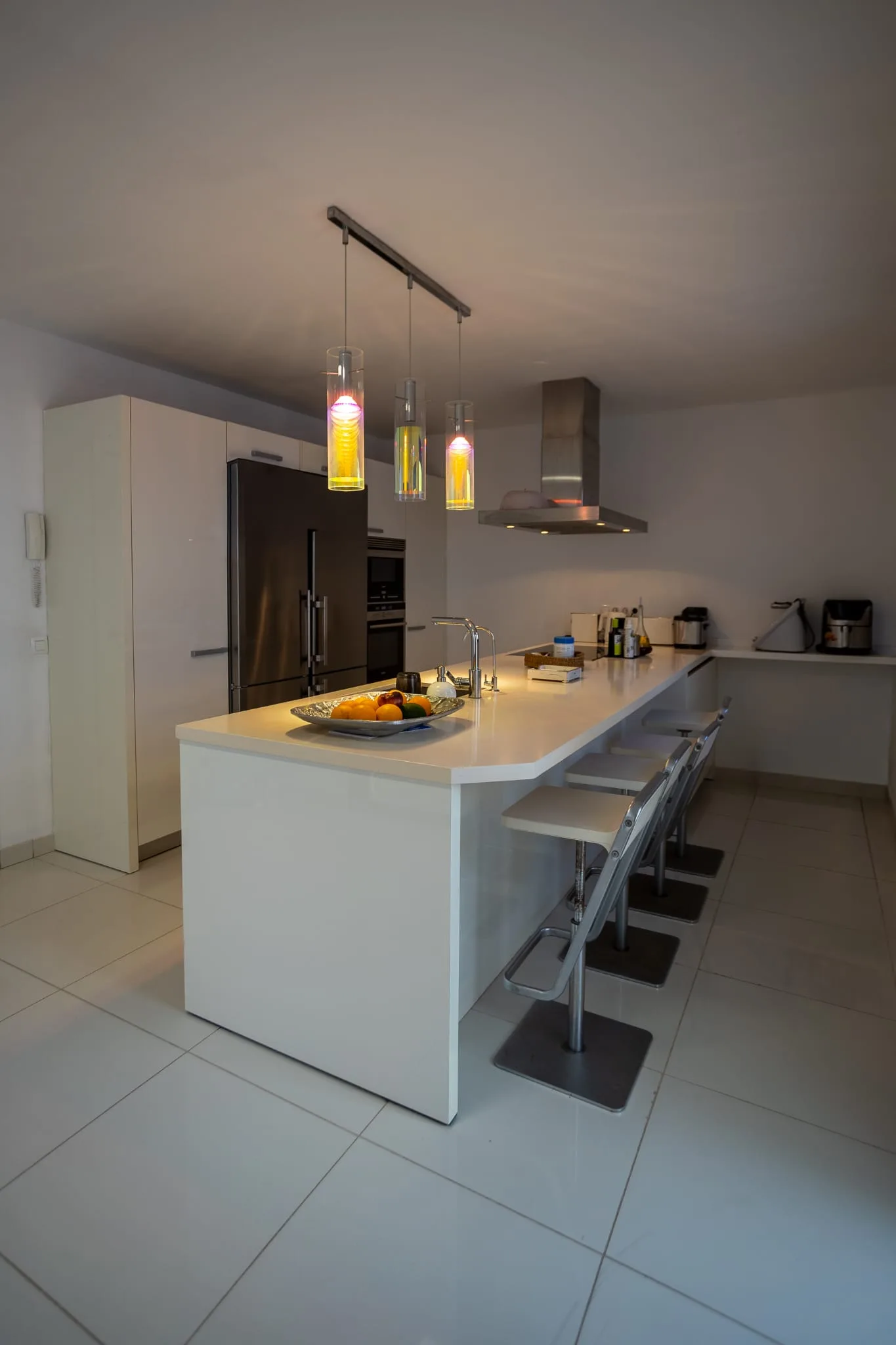 Villa de lujo - Costa Adeje - Canarias