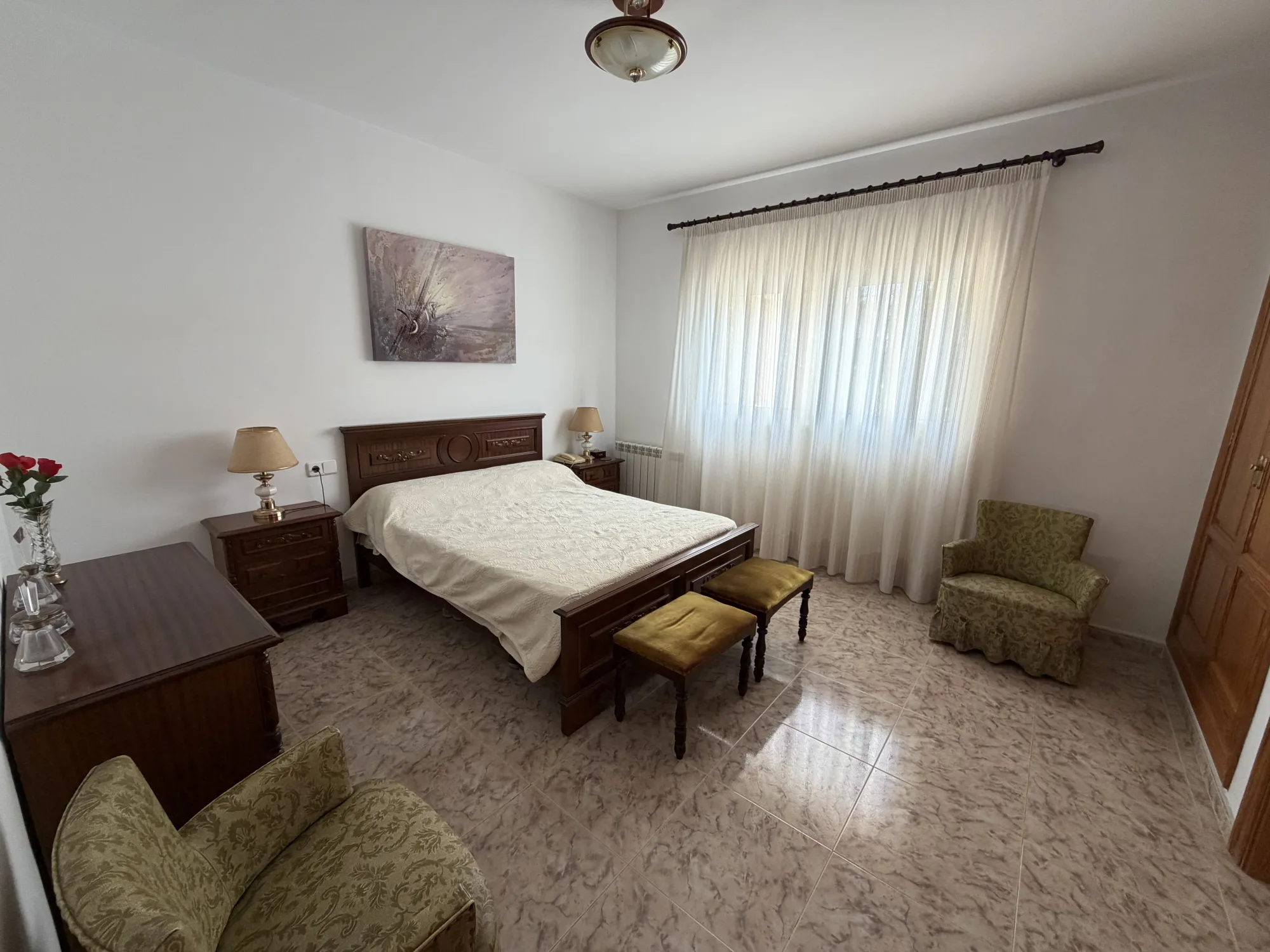 Chalet con licencia vacacional en Santa Ponsa