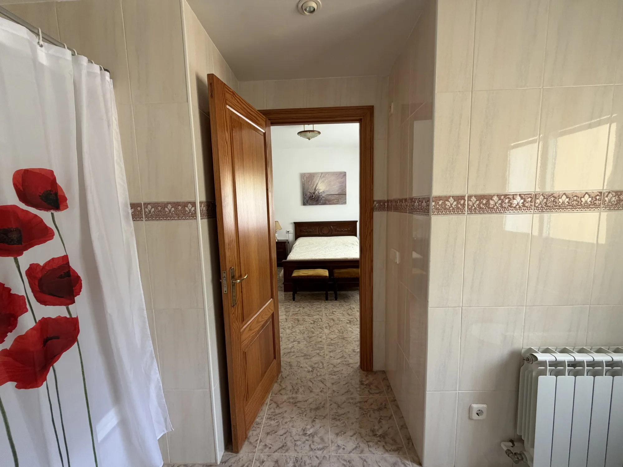 Chalet con licencia vacacional en Santa Ponsa