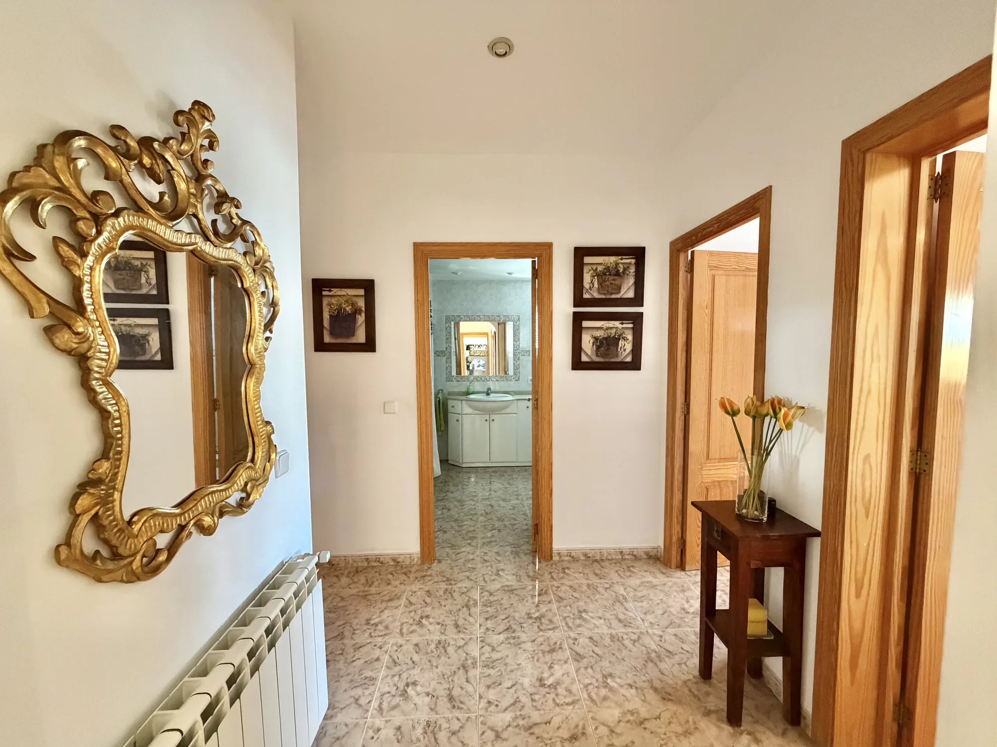 Chalet con licencia vacacional en Santa Ponsa
