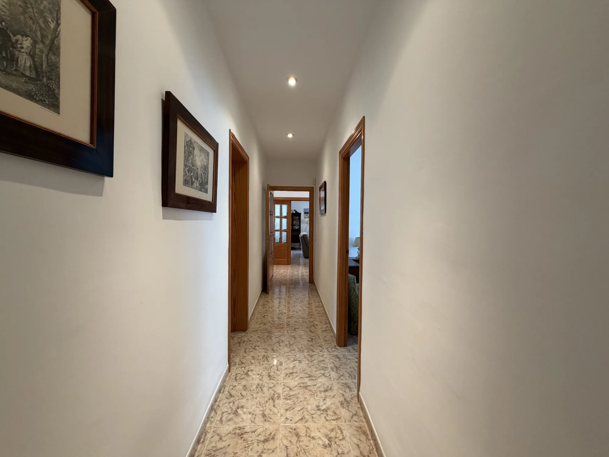 Chalet con licencia vacacional en Santa Ponsa