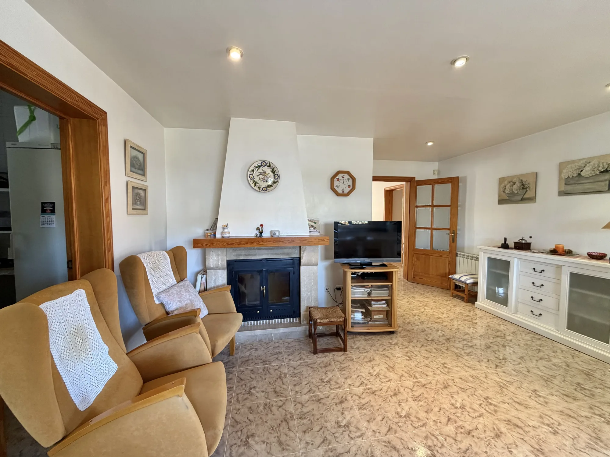 Chalet con licencia vacacional en Santa Ponsa