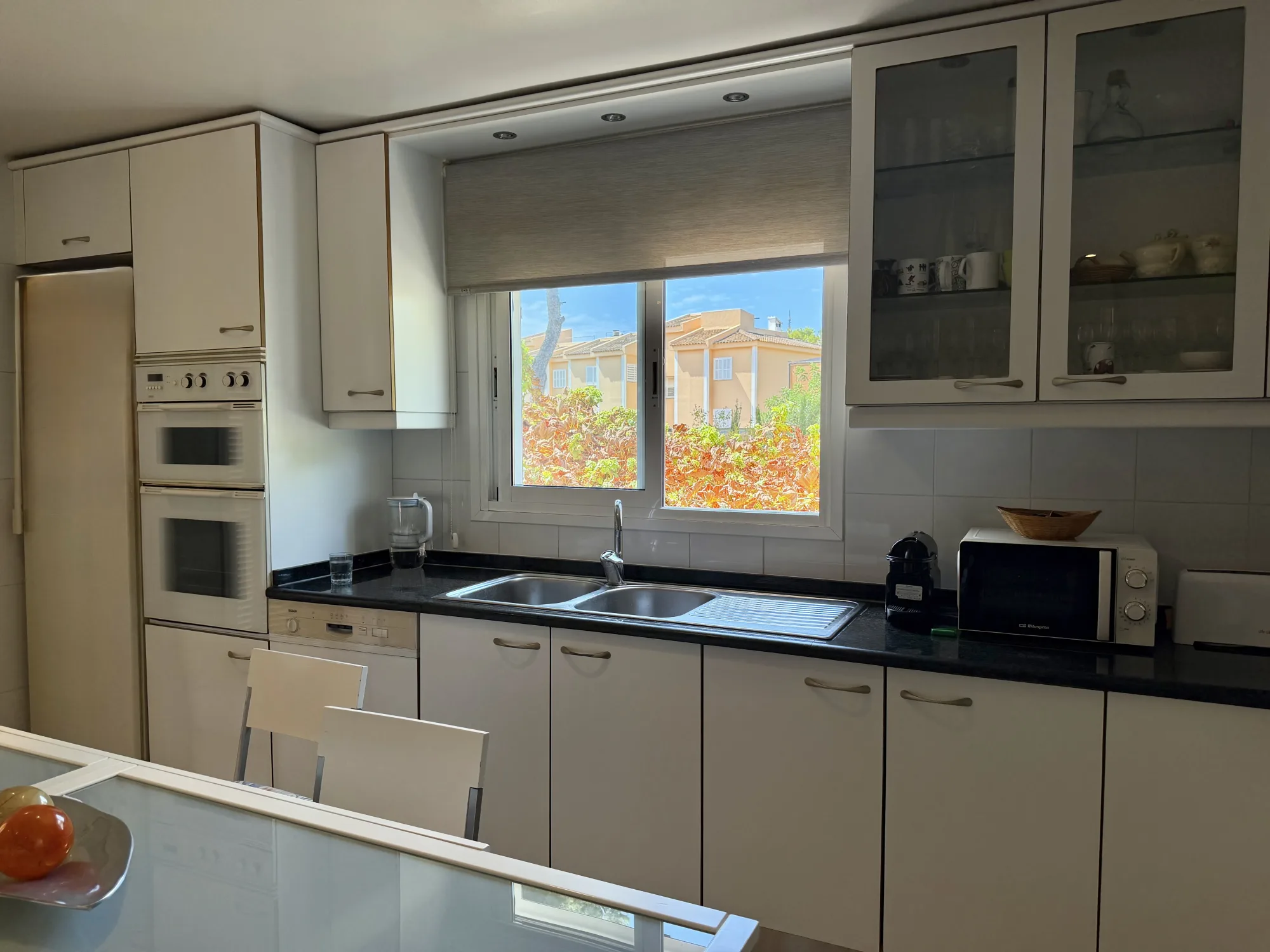 Chalet con licencia vacacional en Santa Ponsa