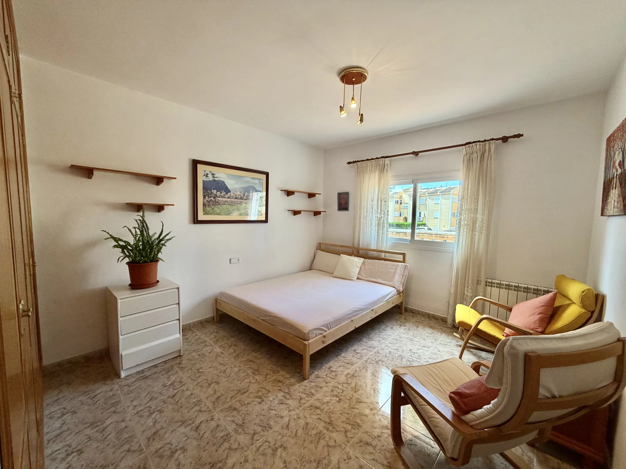 Chalet con licencia vacacional en Santa Ponsa