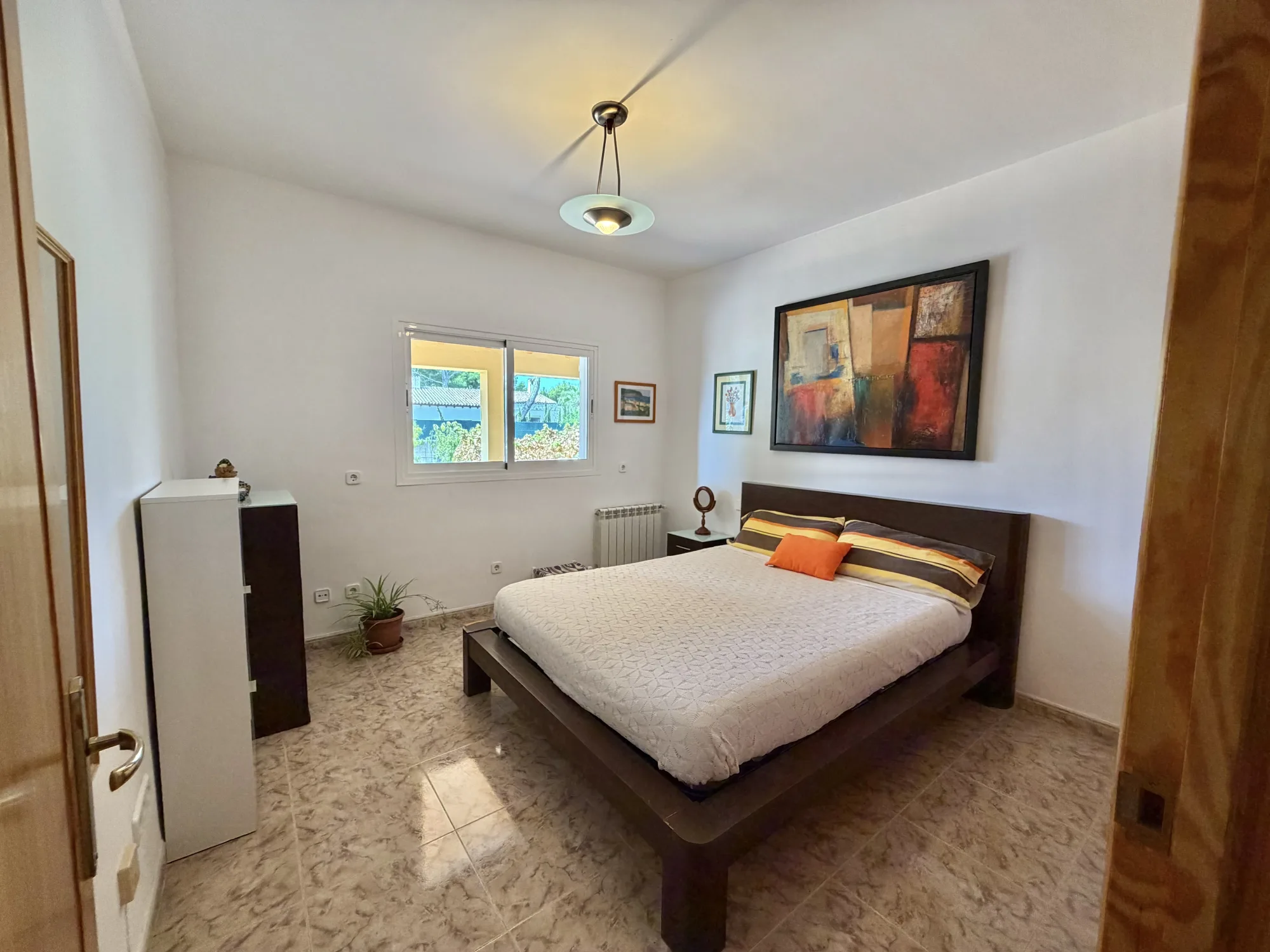 Chalet con licencia vacacional en Santa Ponsa