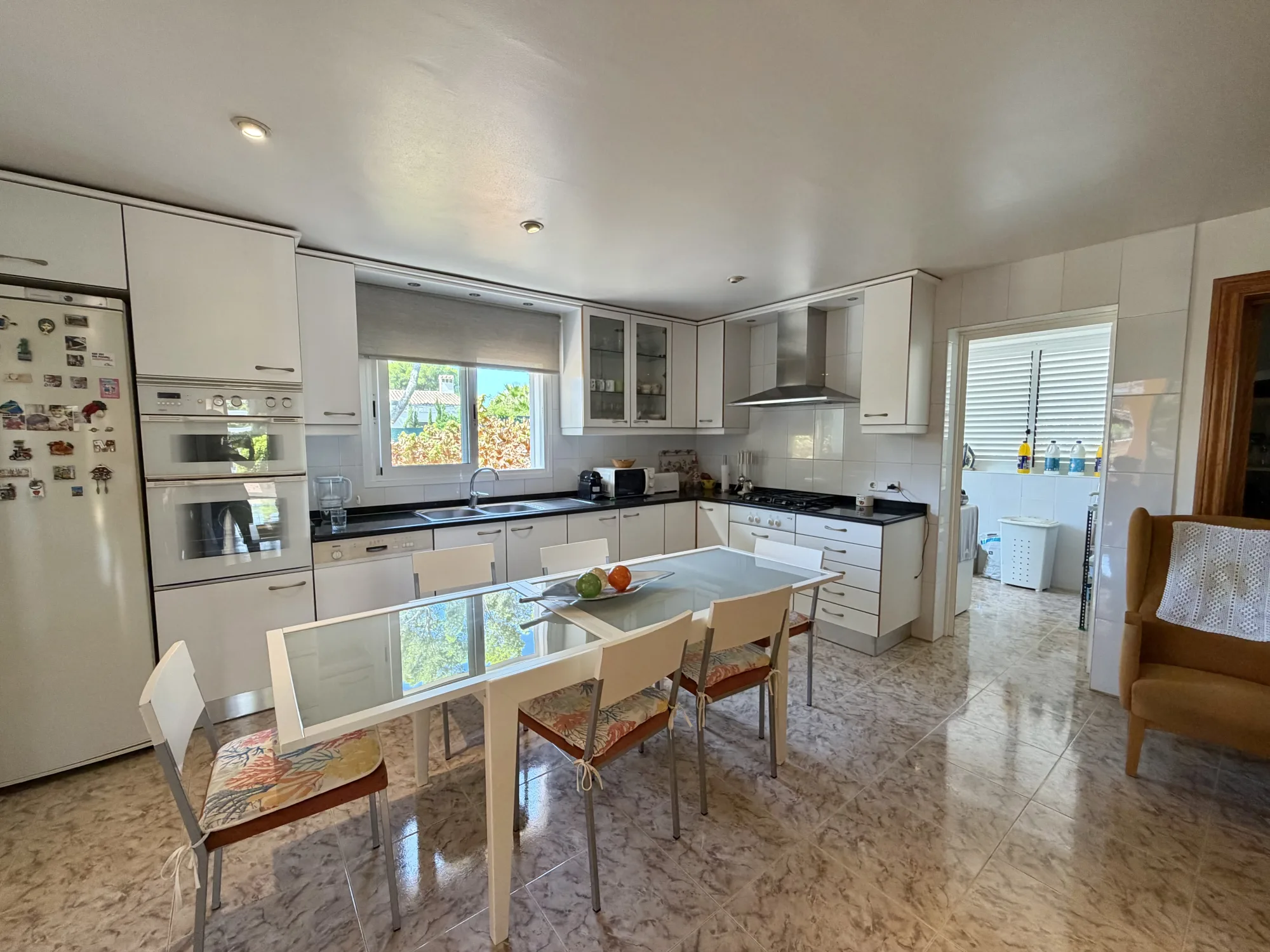 Chalet con licencia vacacional en Santa Ponsa