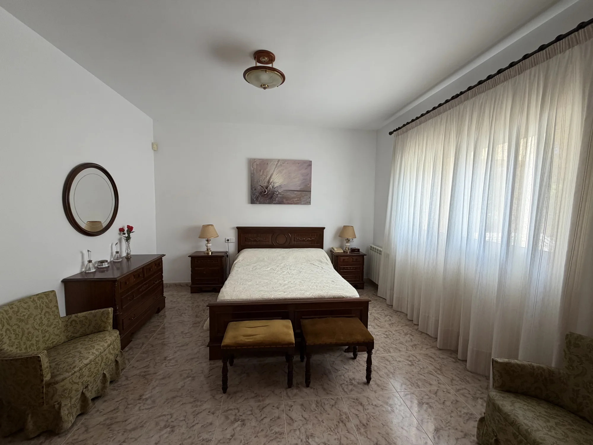 Chalet con licencia vacacional en Santa Ponsa