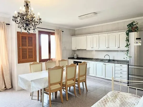 Chalet con licencia vacacional en venta en Son Serra de Marina