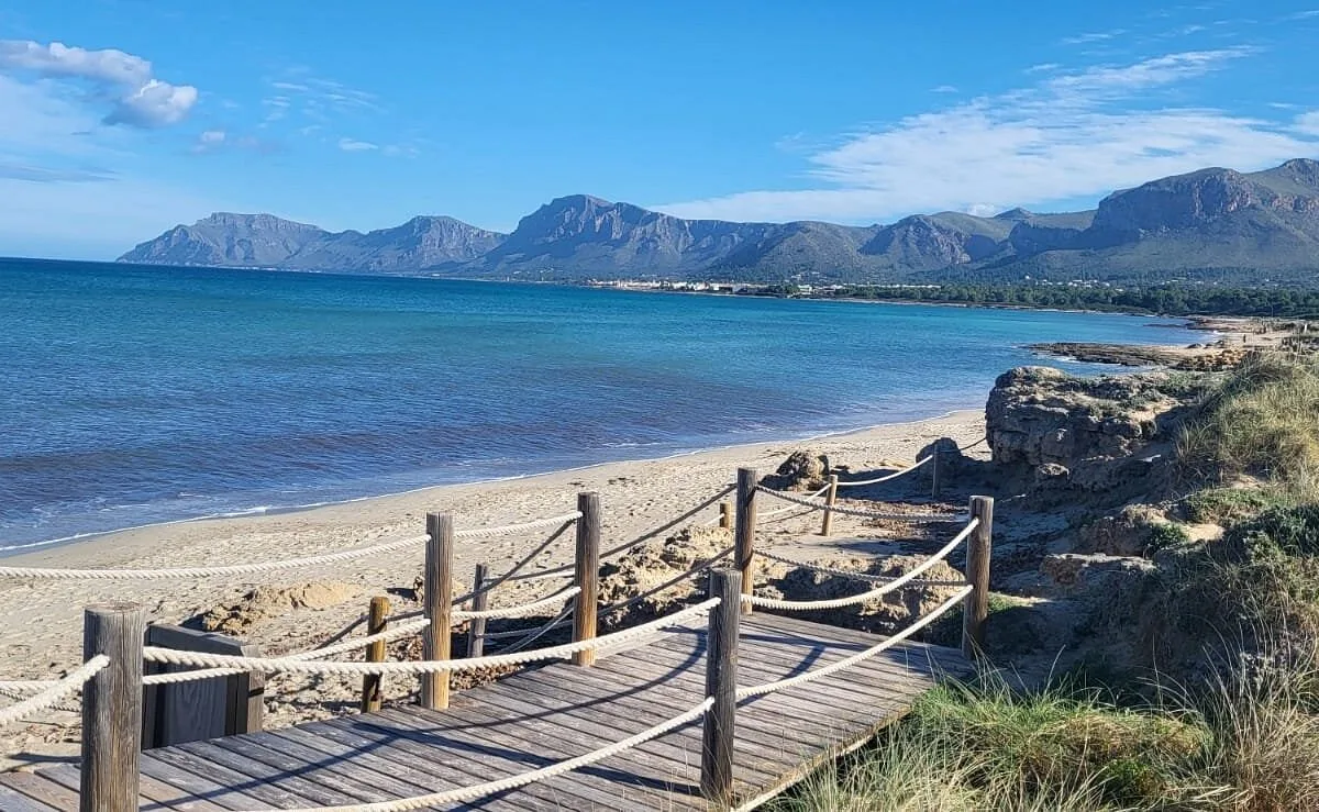 Chalet con licencia vacacional en venta en Son Serra de Marina